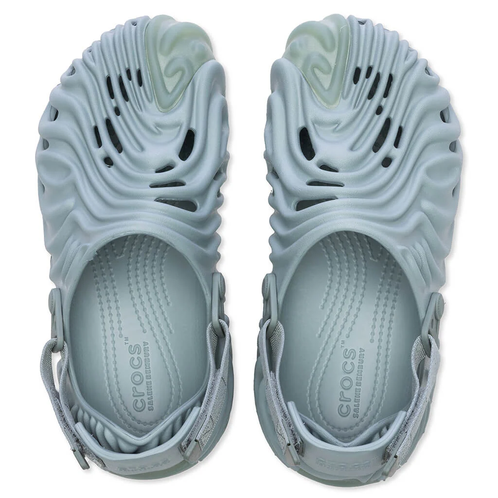 Crocs x Salehe Bembury Pollex Clog - Manta - Image 5