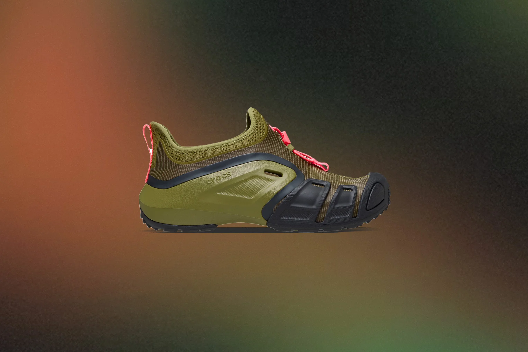 Quick Trail Racer - Trophy/Black - Image 2