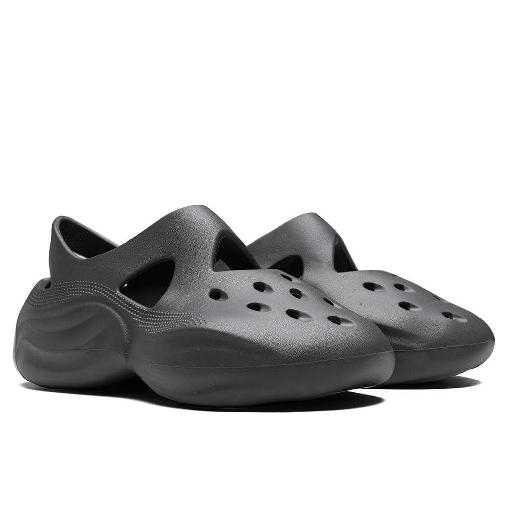 Crocs x Dingyun Zhang Diffuser - Black Sand - Image 2