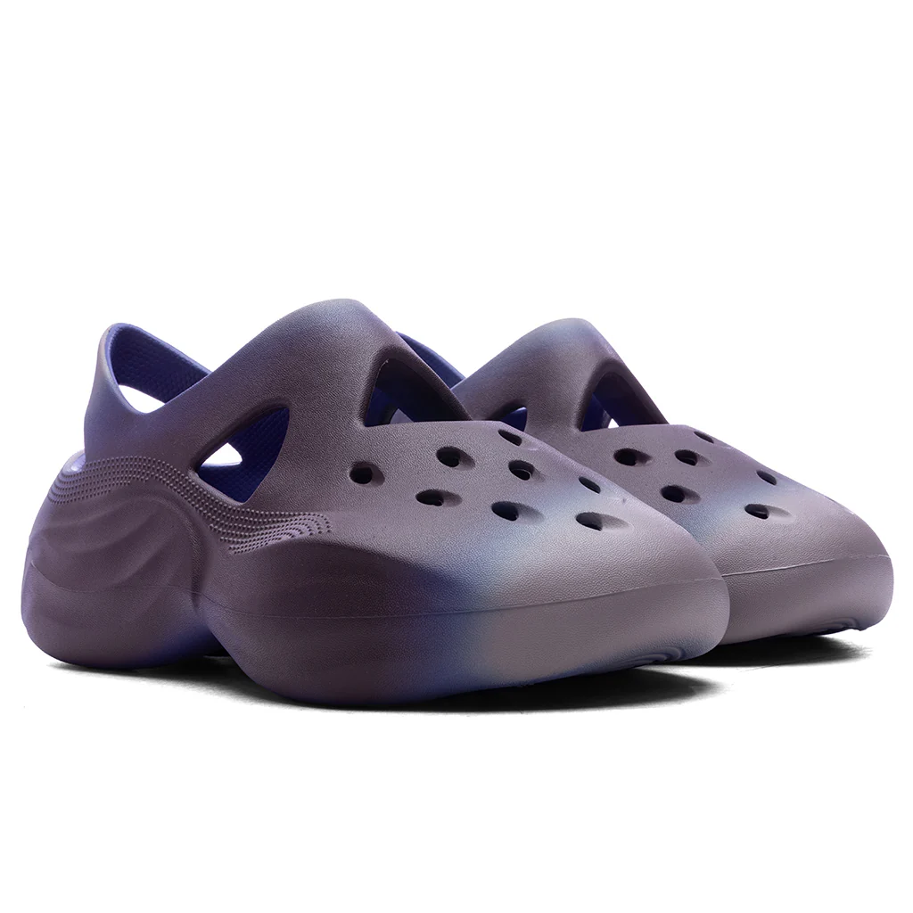 Crocs x Dingyun Zhang Diffuser - Ombre Graphic - Image 2