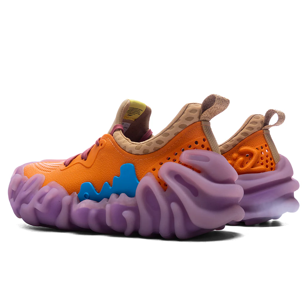 Crocs x Salehe Bembury Juniper - Apricot - Image 3