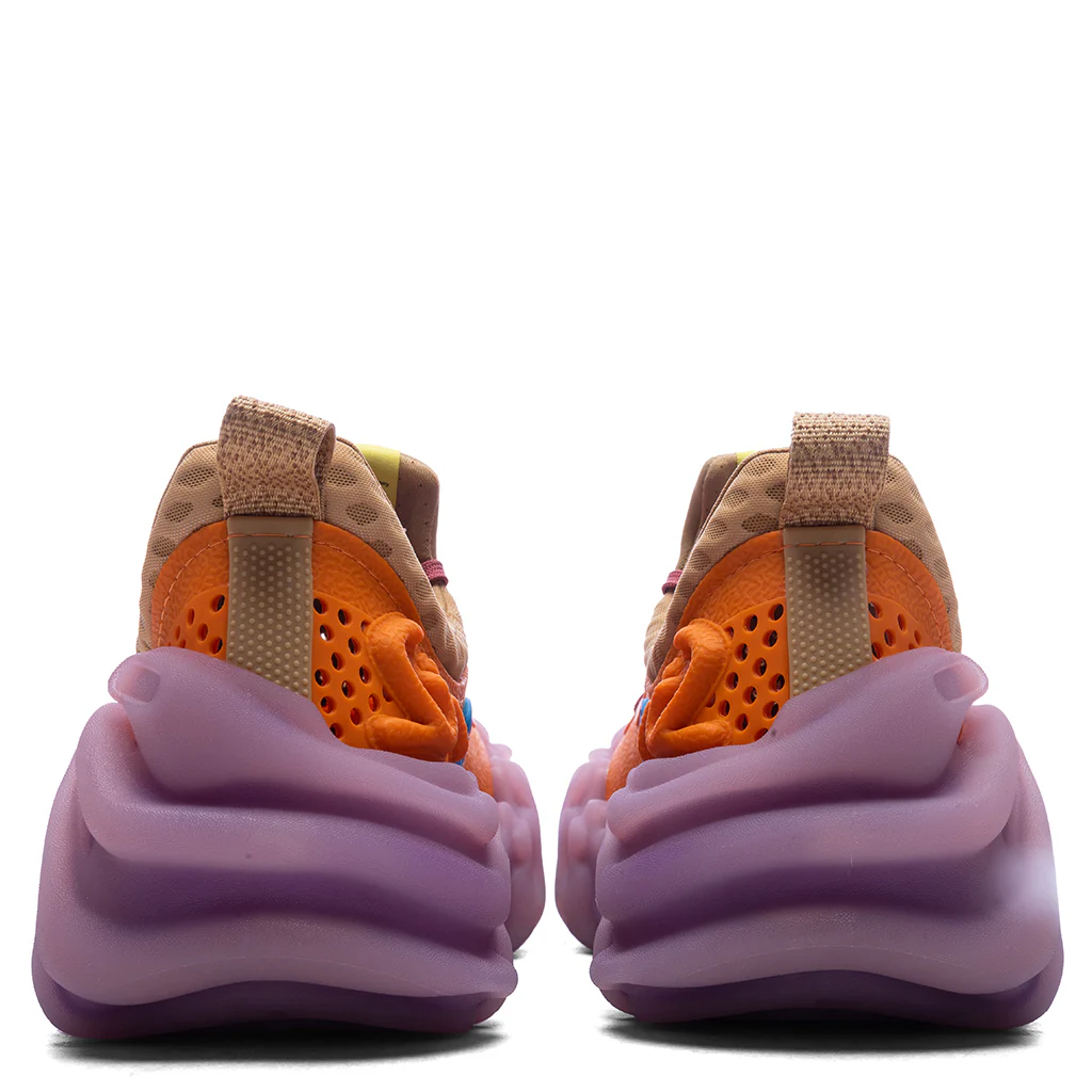 Crocs x Salehe Bembury Juniper - Apricot - Image 4