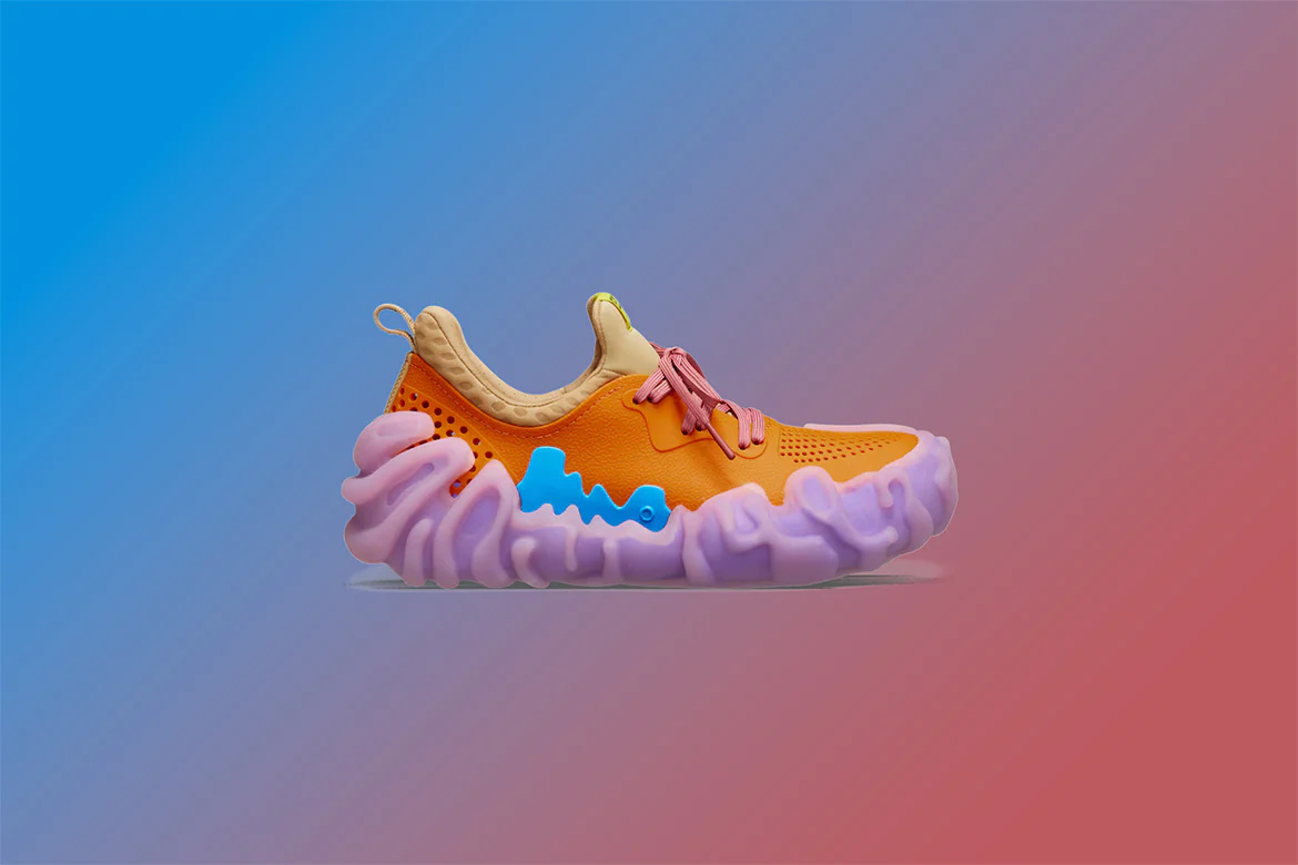 Crocs x Salehe Bembury Juniper - Apricot - Image 5