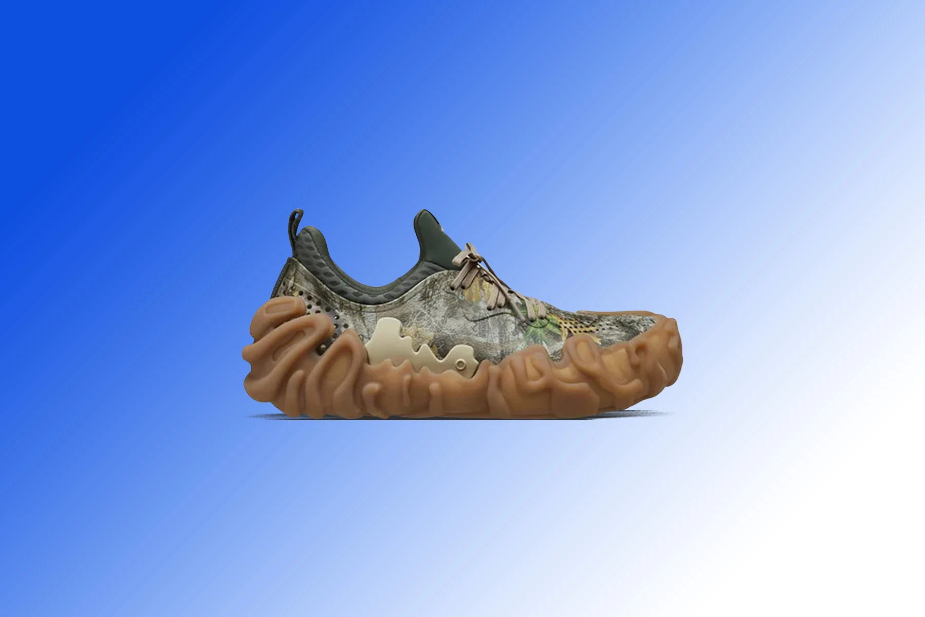 Crocs x Salehe Bembury Juniper - Realtree - Image 5
