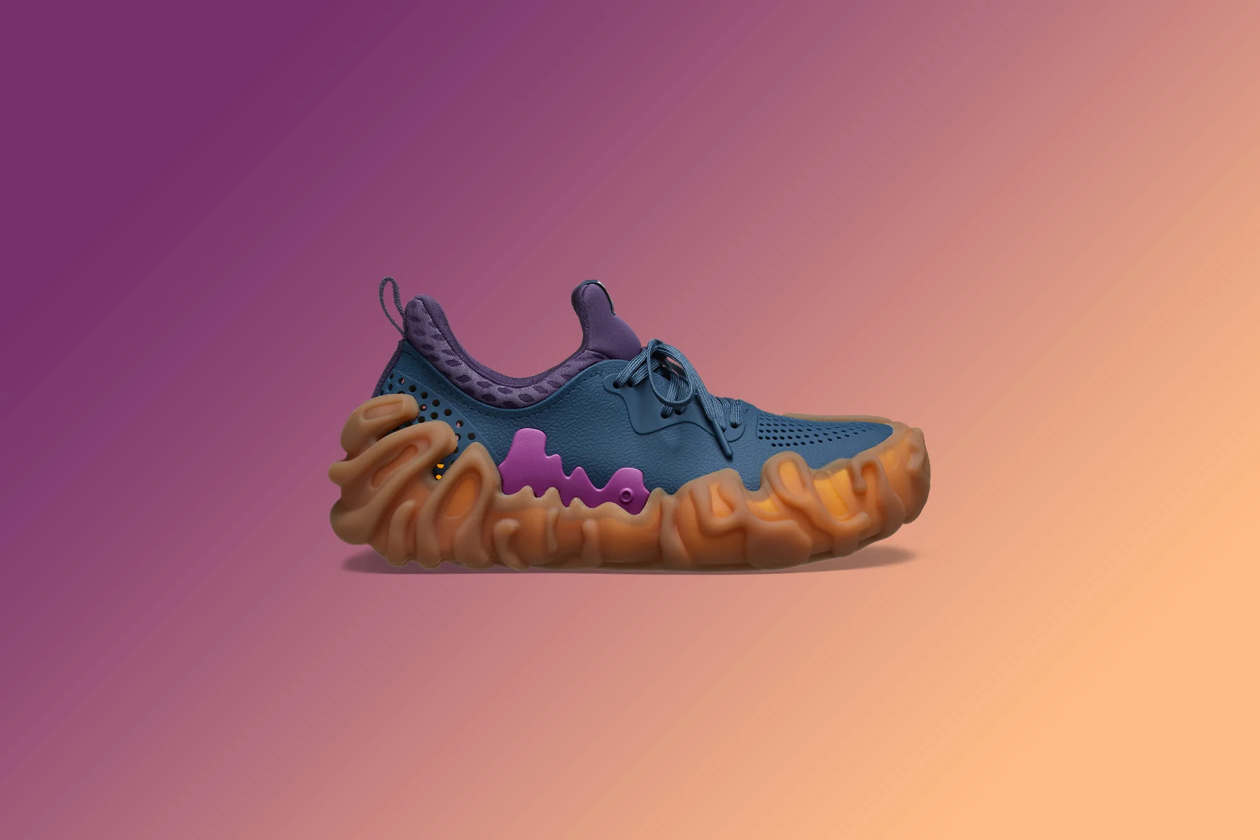 Crocs x Salehe Bembury Juniper - Taro - Image 5