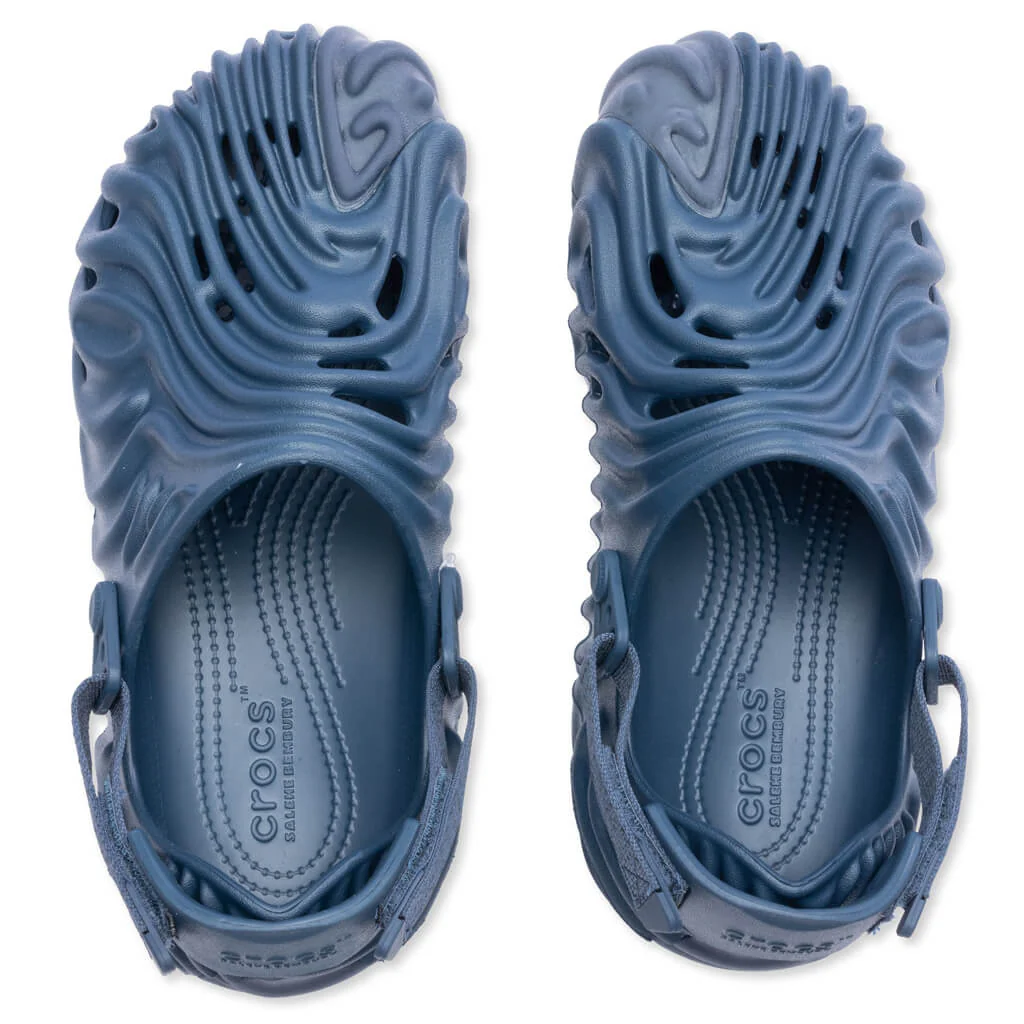 Crocs x Salehe Bembury Pollex Clog - Como - Image 4