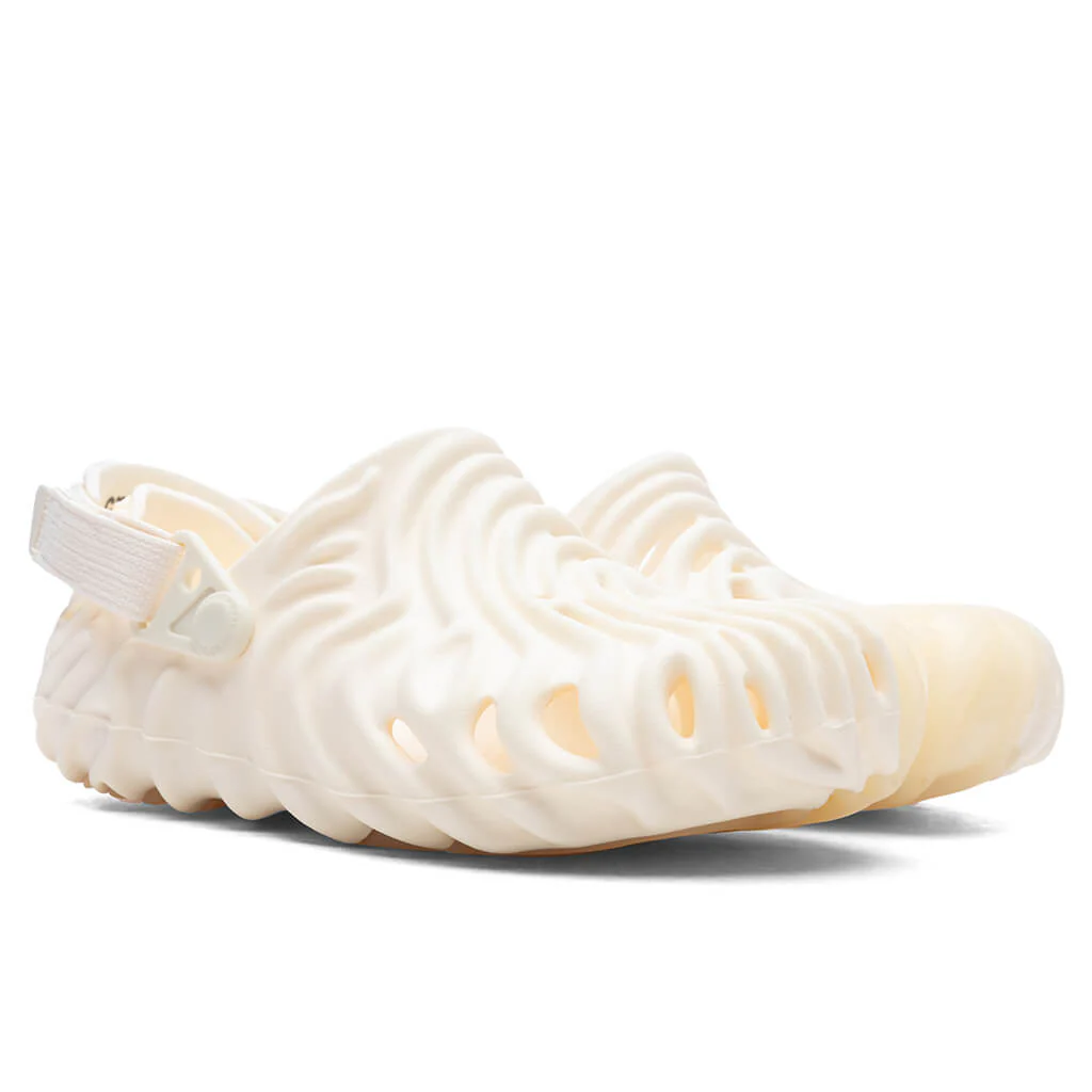 Crocs x Salehe Bembury Pollex Clog Kids - Borealis - Image 2