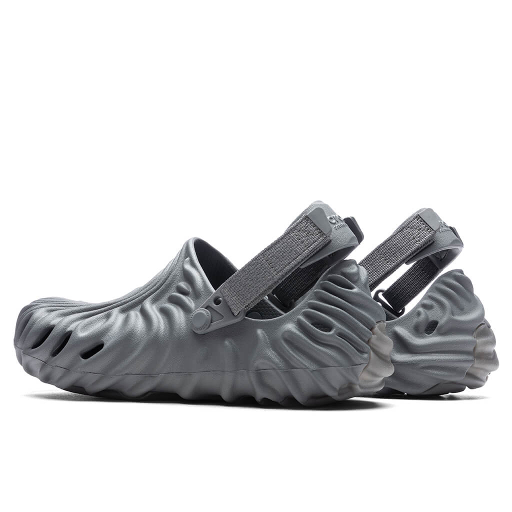 Crocs x Salehe Bembury Pollex Clog - Niagara - Image 3