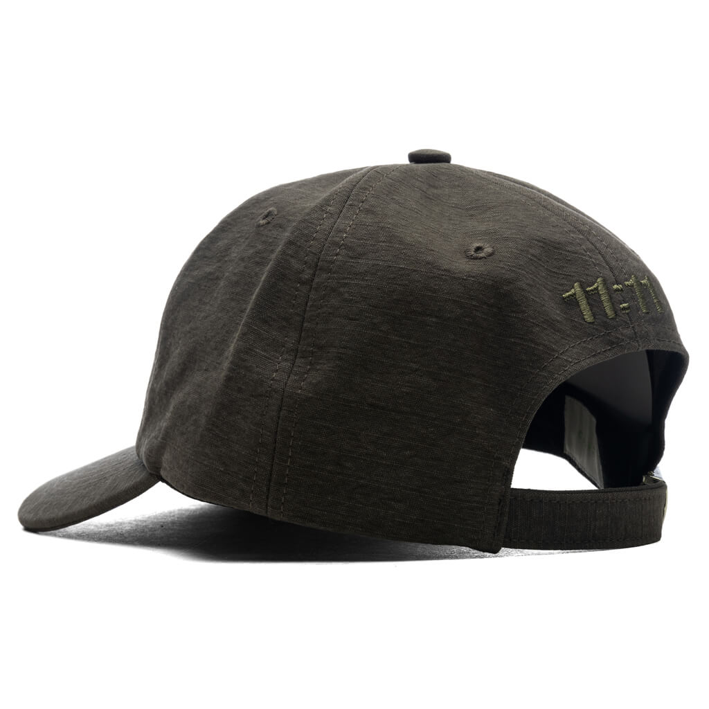 11:11 Hat - Green - Image 5