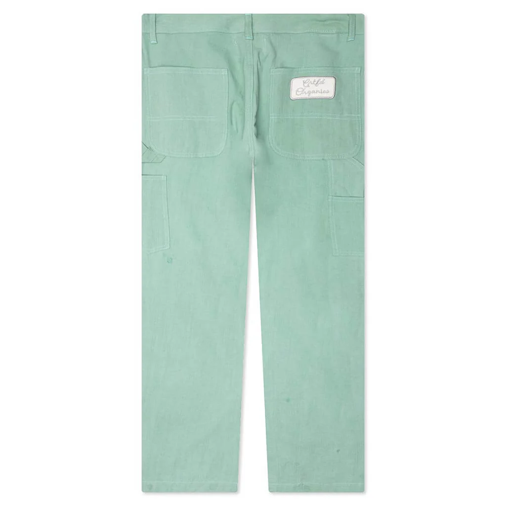 Life Cycle Pant - Green - Image 2