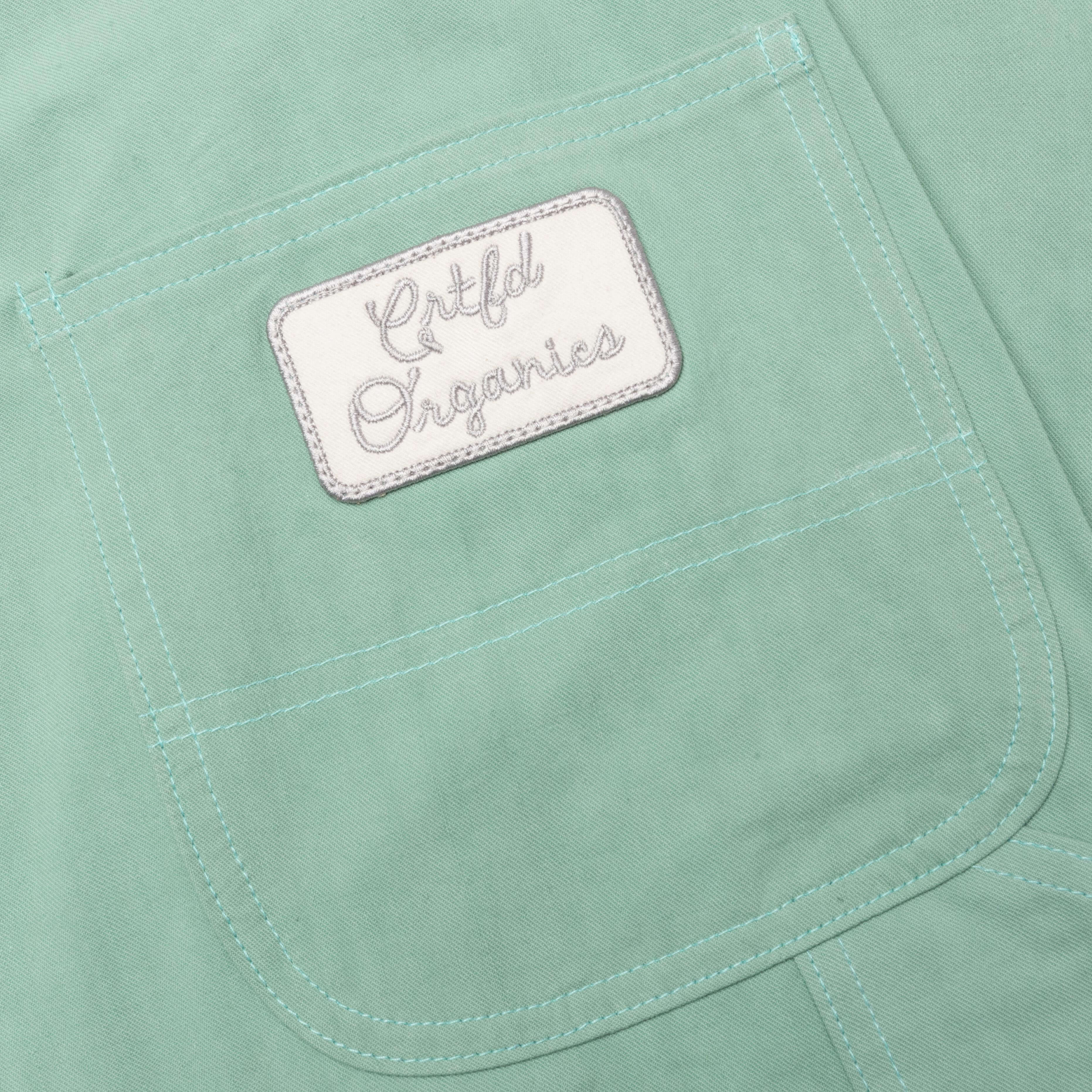 Life Cycle Pant - Green - Image 5