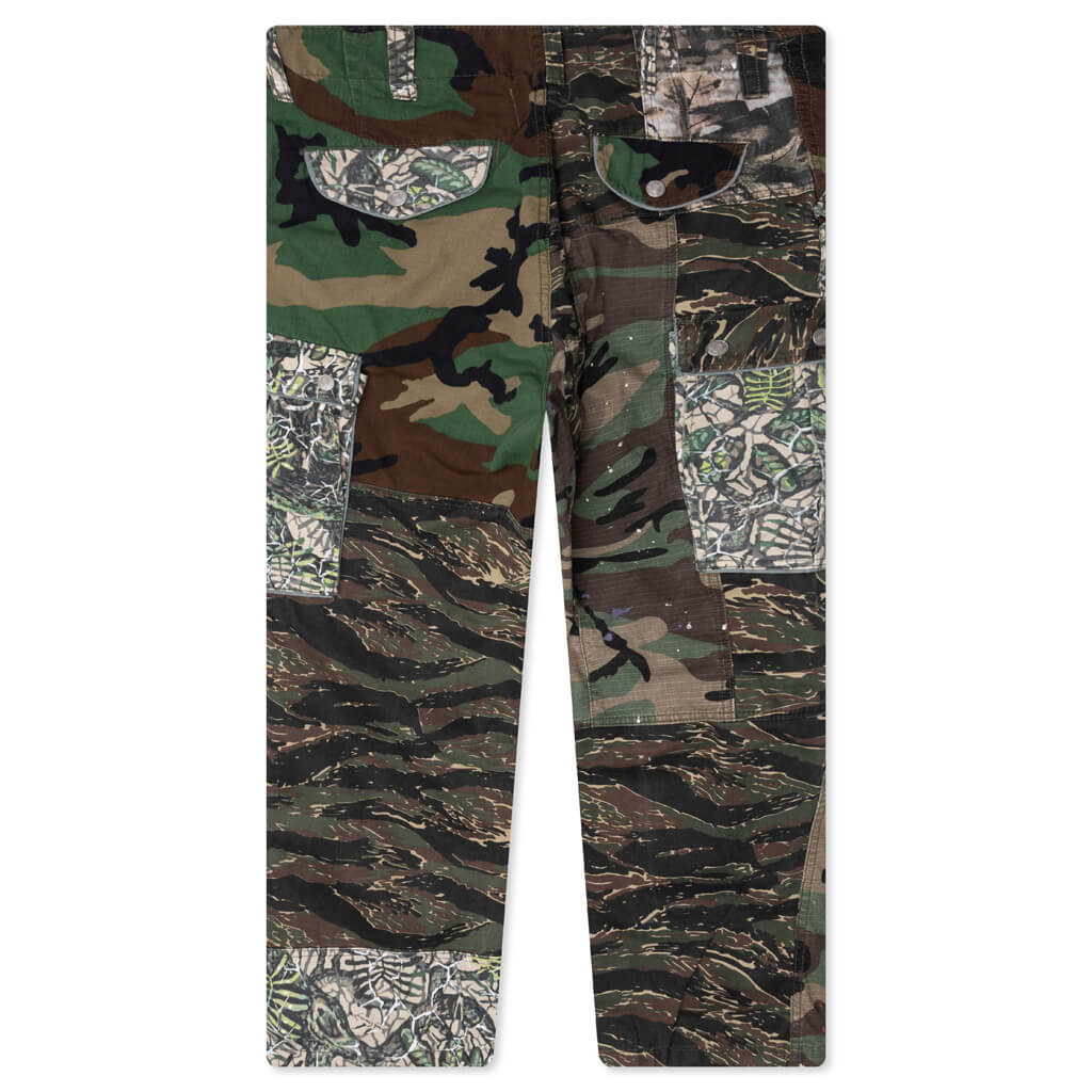 M51 CM Pant - Camo - Image 2