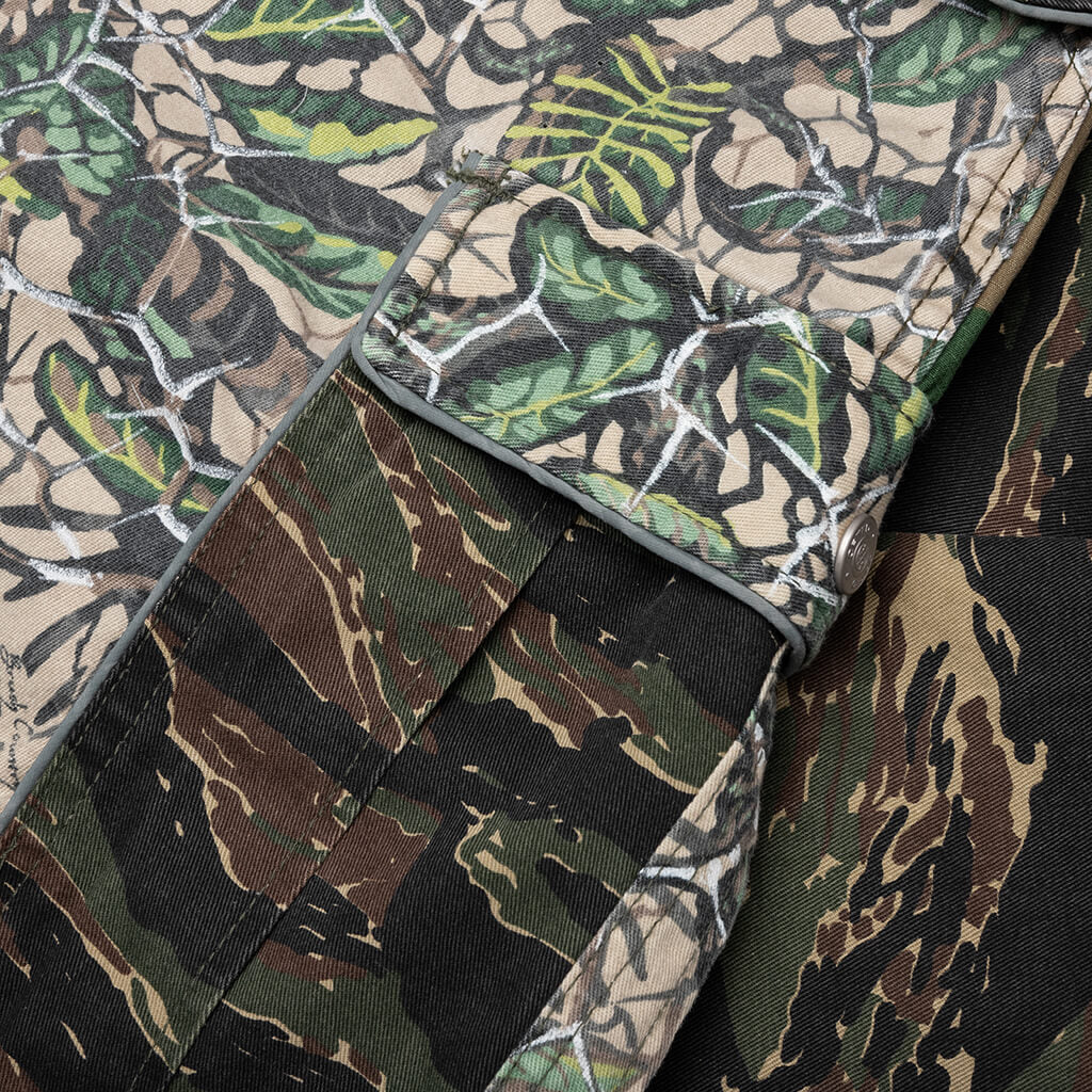 M51 CM Pant - Camo - Image 5