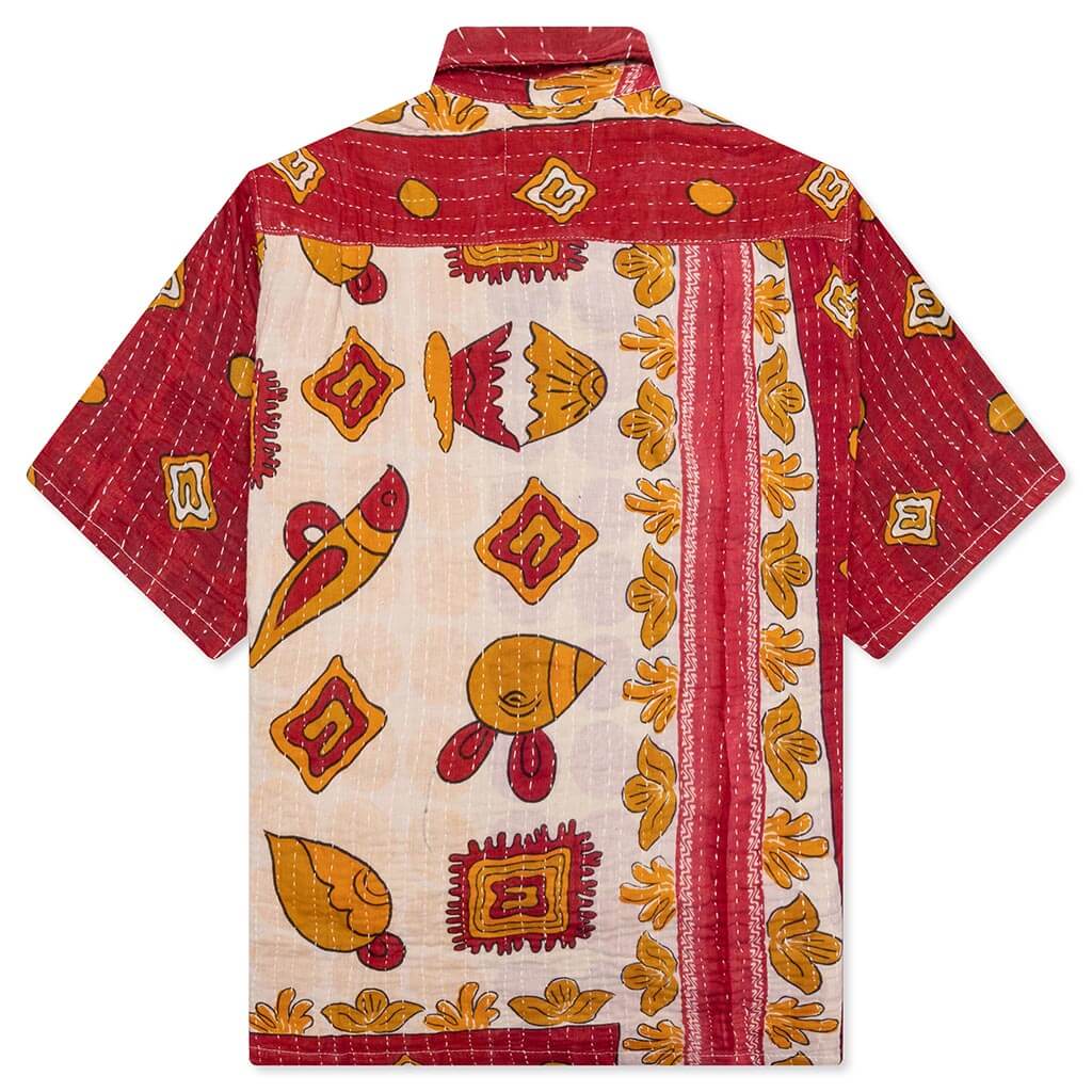 Metamorphosis Shirt - Multi - Image 2