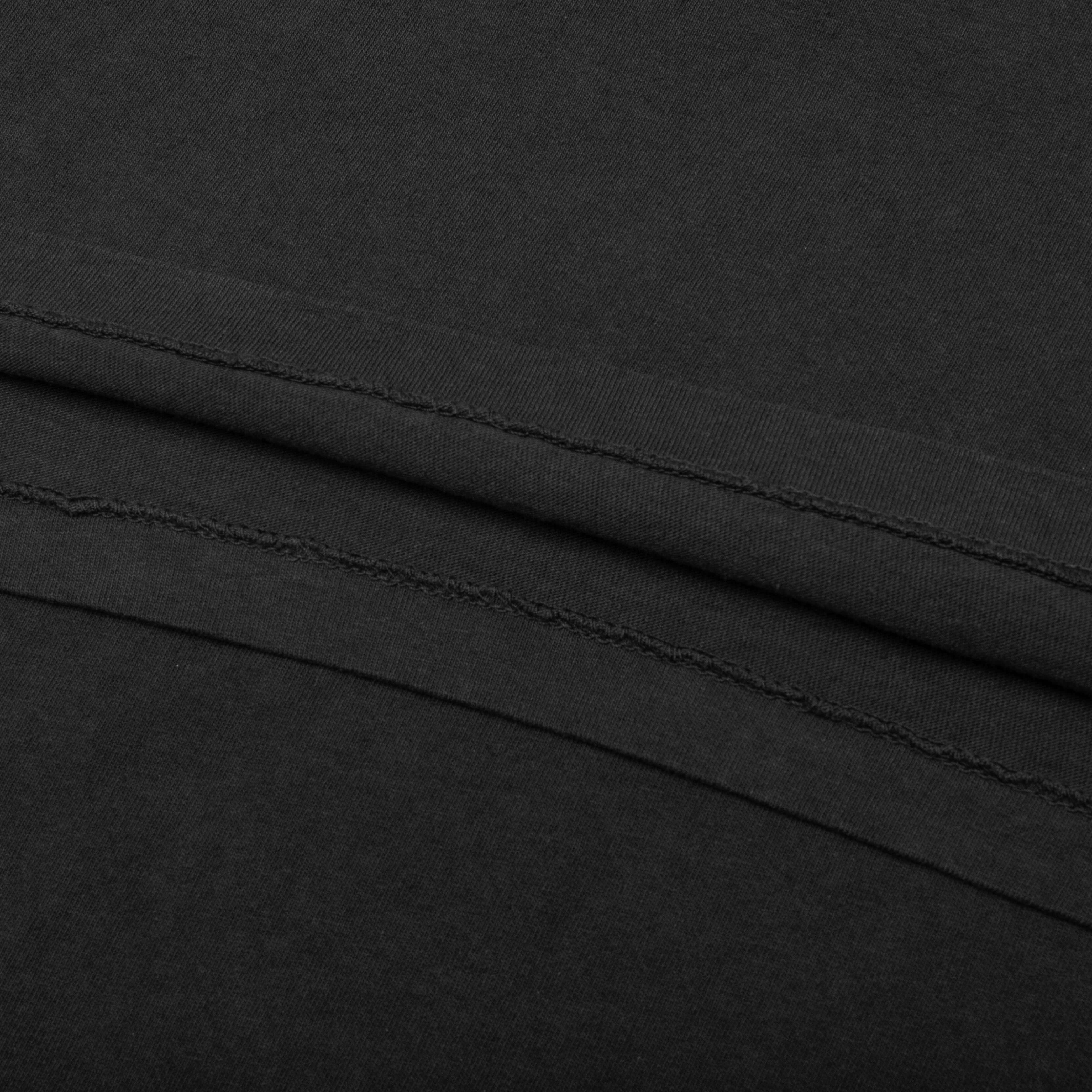 Plant Medicine Tee - Vintage Black - Image 6