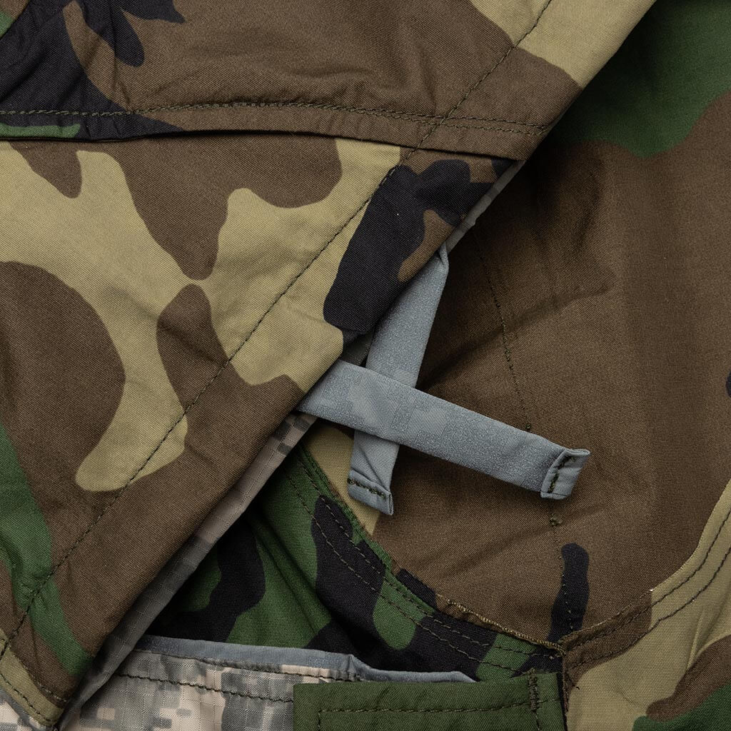 Super Goretex Pant - Camo - Image 4