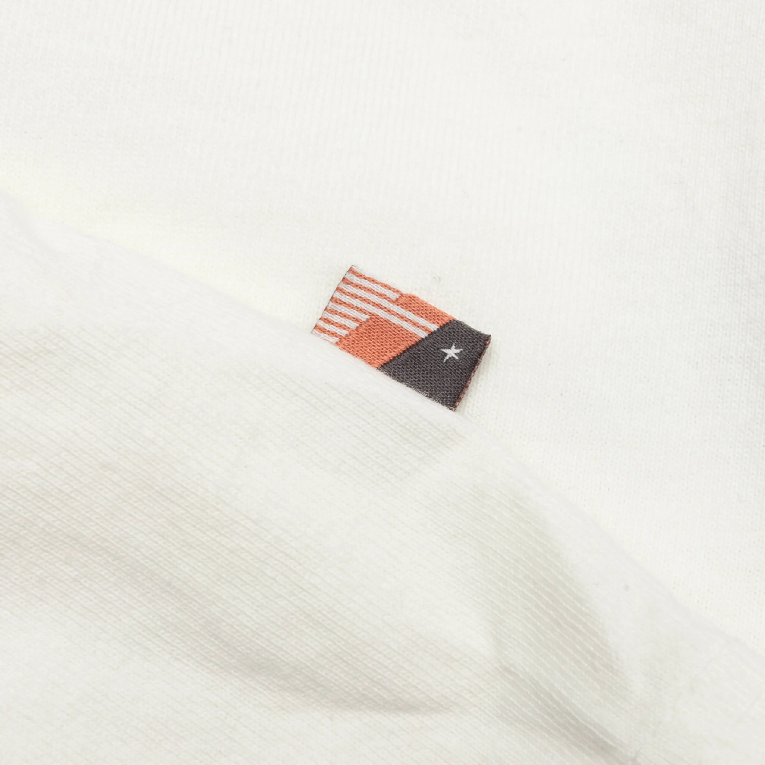 Cutlass 2.0 Short Sleeve Tee - White - Image 3