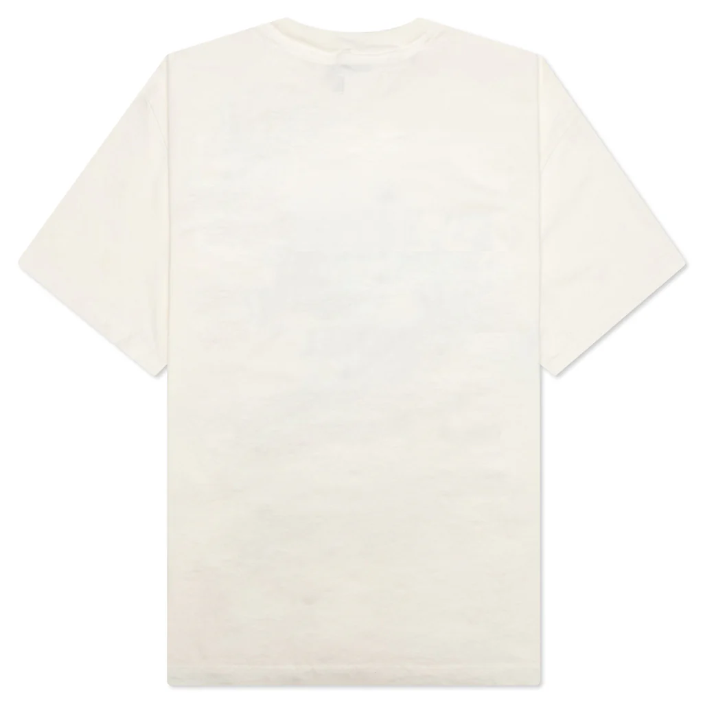 Grand Prix 2.0 S/S Tee - White - Image 2