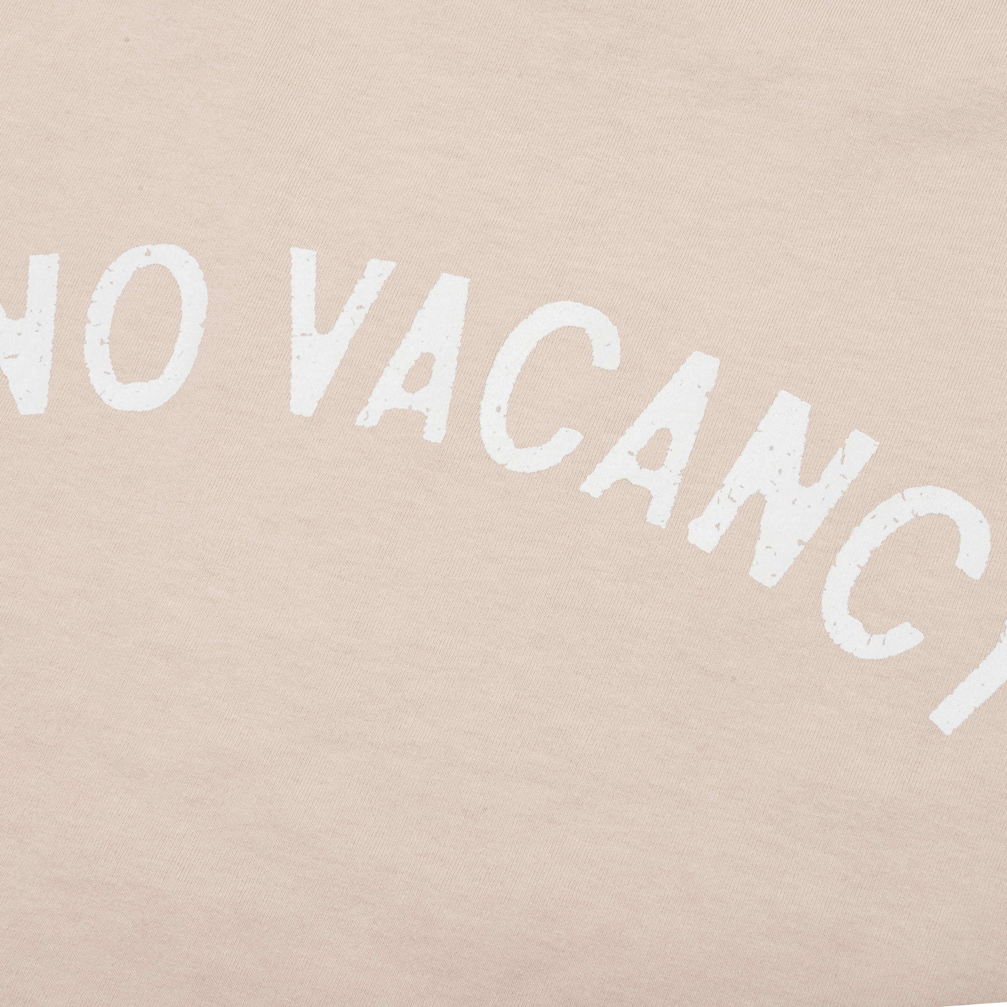 Inner City Motel S/S Tee - Brown - Image 4
