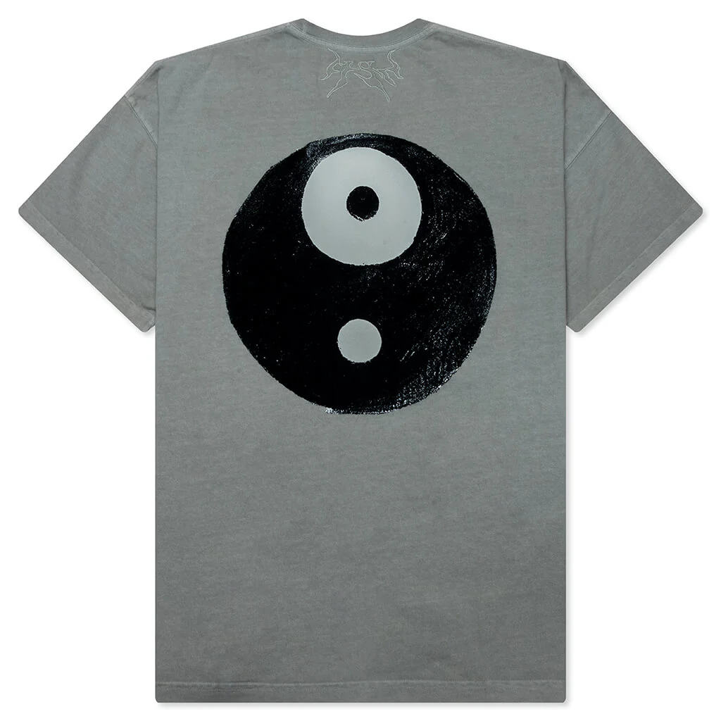 Equil Tee - Cement - Image 2