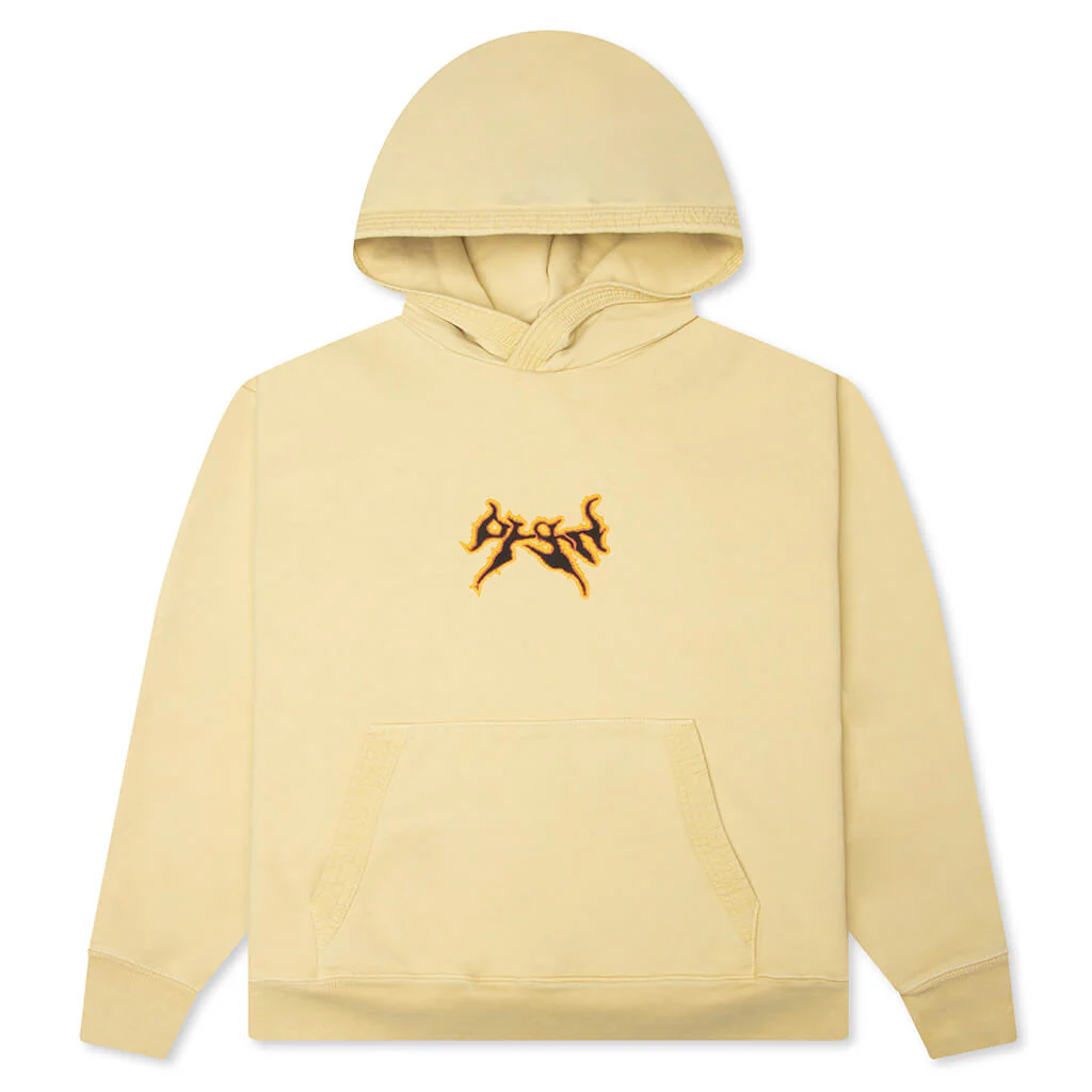 Pyrogen Gi Hoodie - Blond