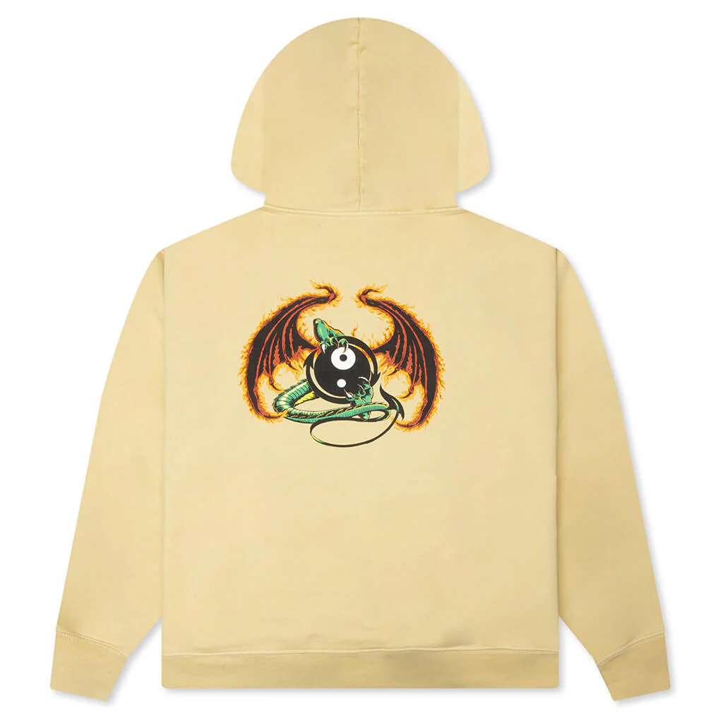 Pyrogen Gi Hoodie - Blond - Image 2