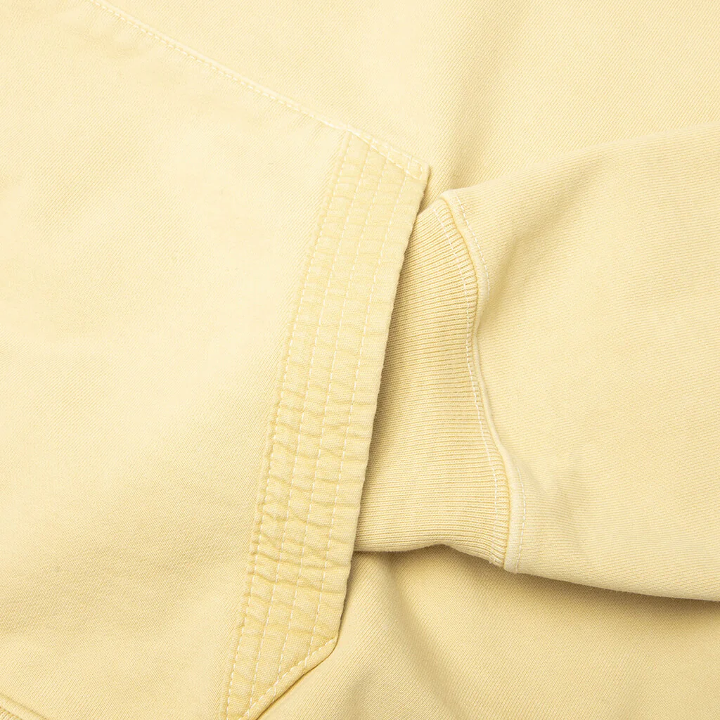 Pyrogen Gi Hoodie - Blond - Image 5