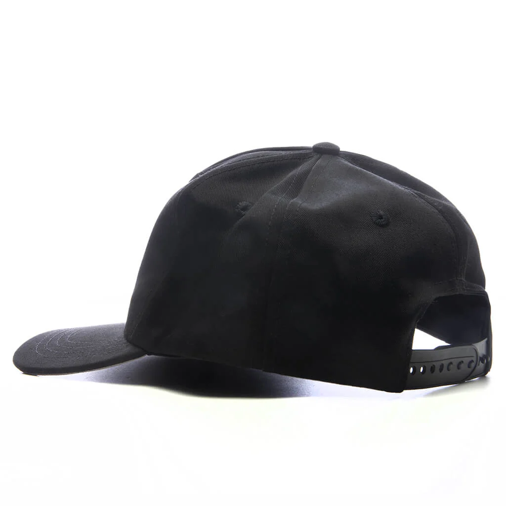 Pyrogen Hat - Black - Image 3