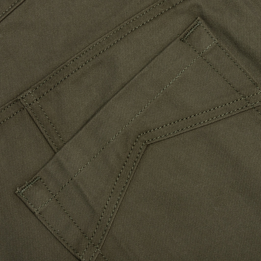 Desert Cargos - Olive - Image 5