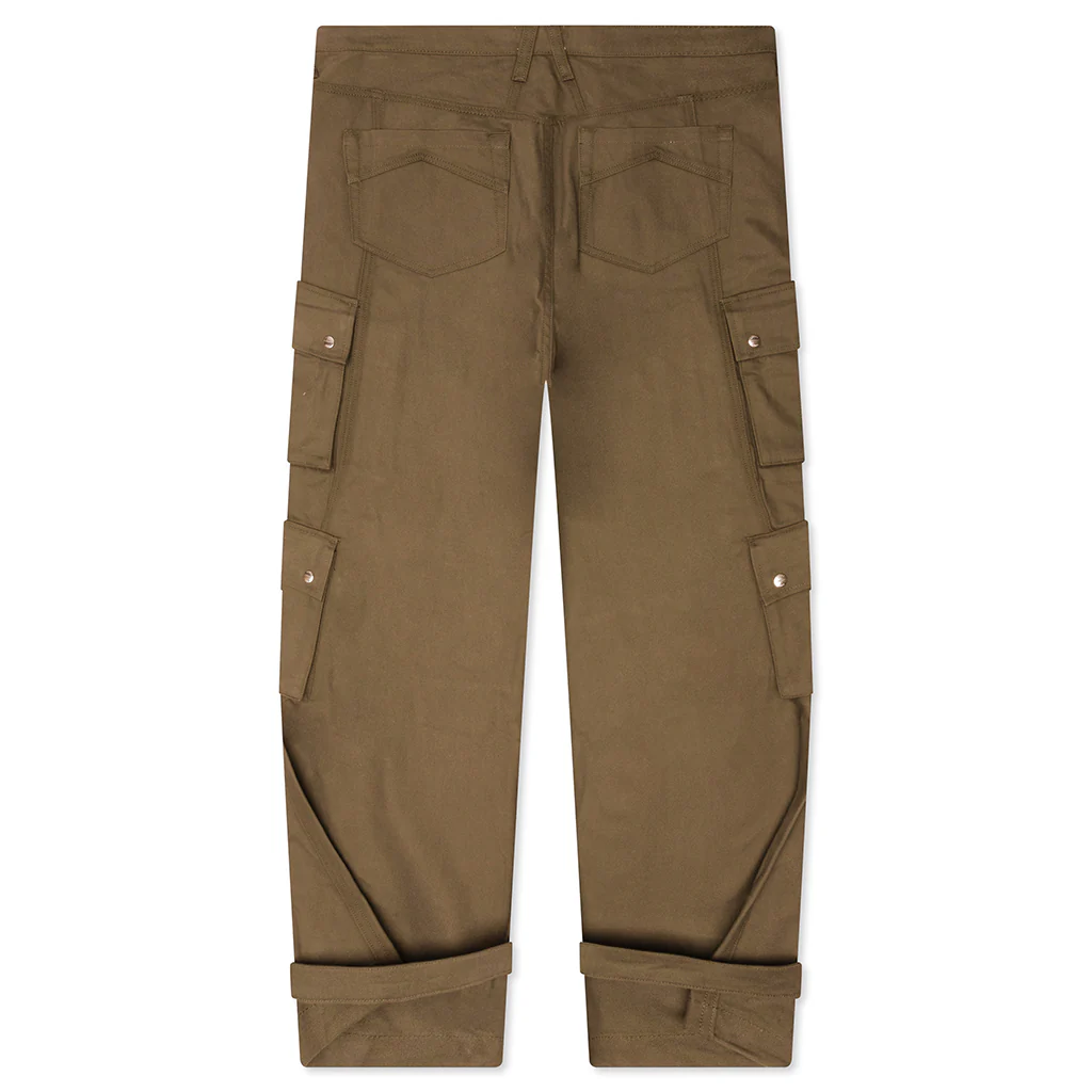 Desert Cargos - Tan - Image 2