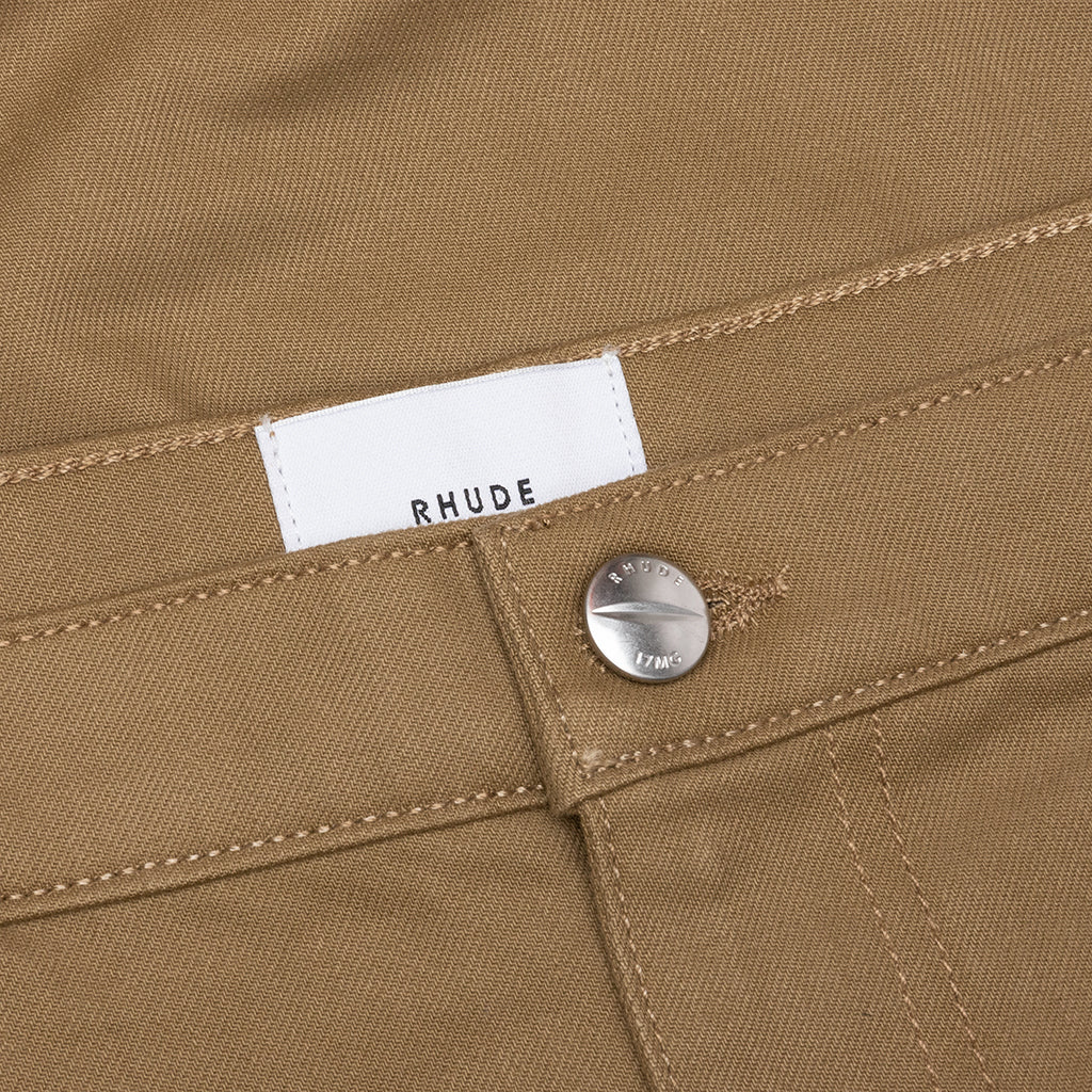 Desert Cargos - Tan - Image 3