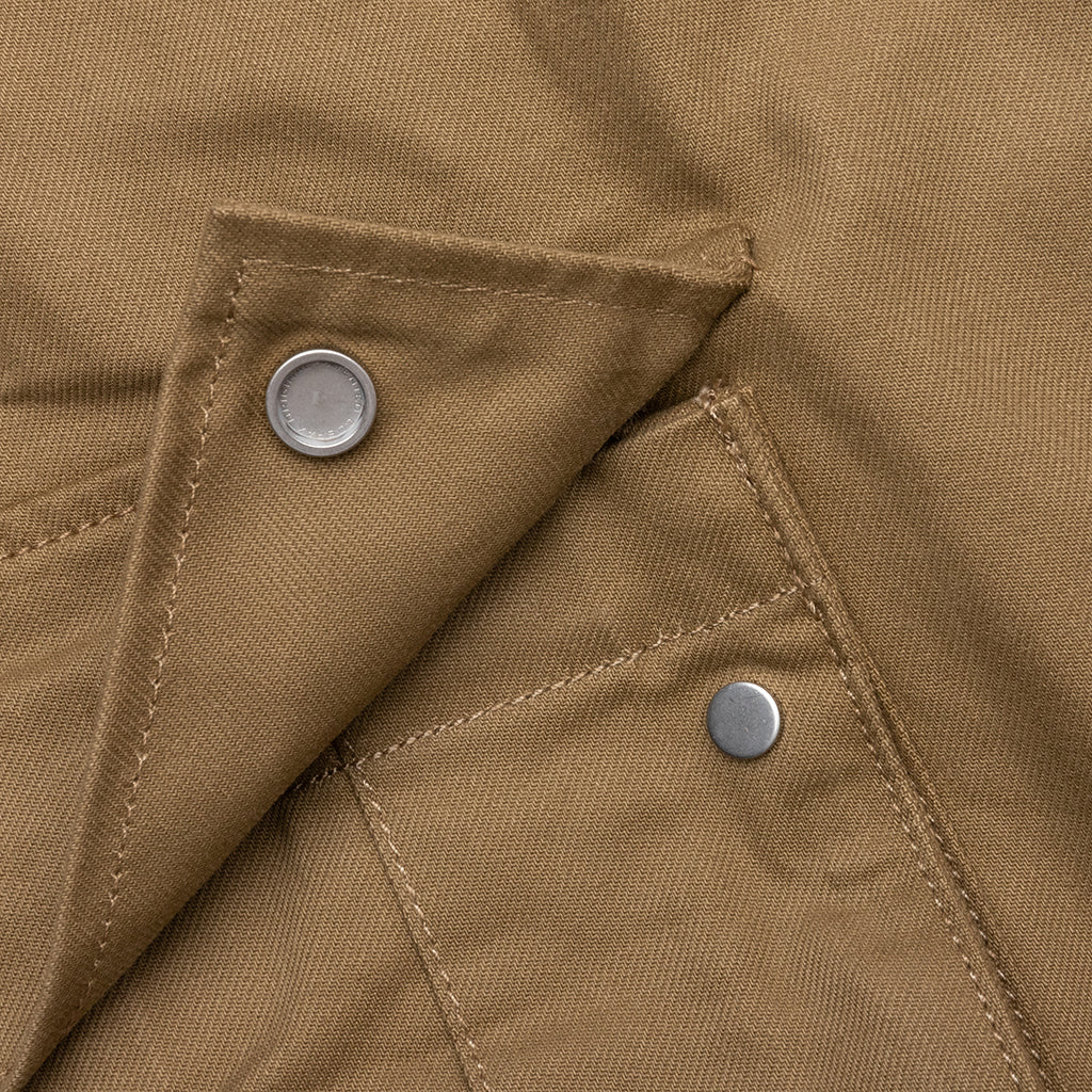 Desert Cargos - Tan - Image 4