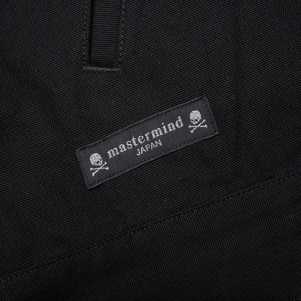 Dickies x Mastermind Japan Duck Jacket - Black - Image 4