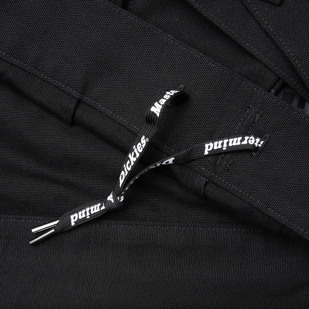Dickies x Mastermind Japan Duck Jacket - Black - Image 5