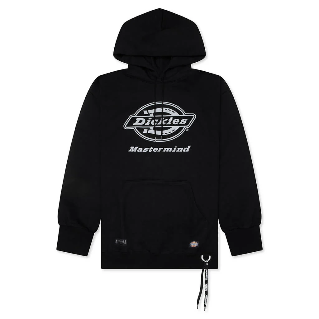 Dickies x Mastermind Japan Hoodie - Black