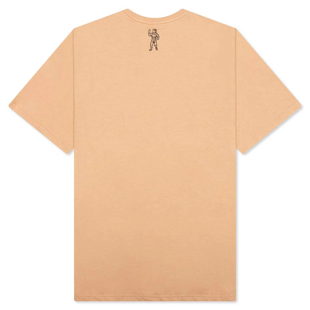 Discovery S/S Tee - Latte - Image 2