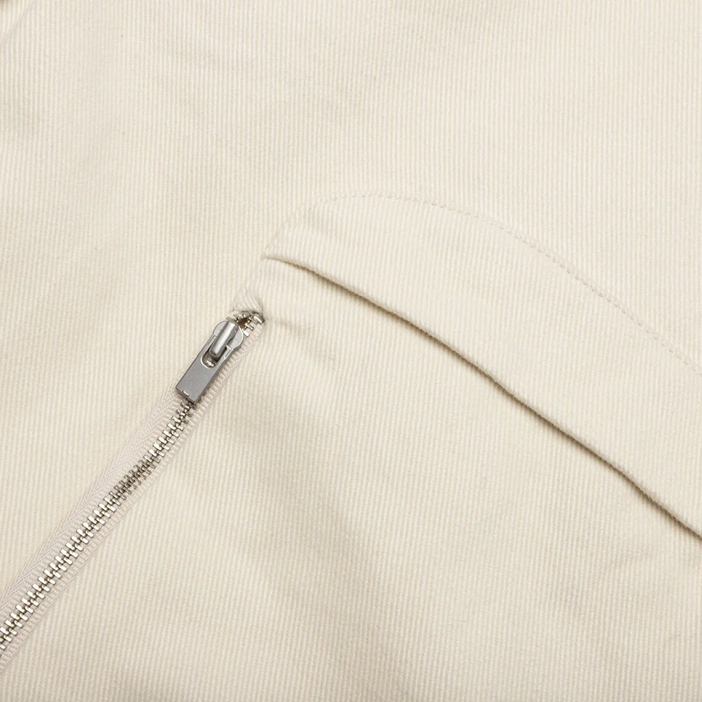 Dive Parachute Pants - Ecru - Image 6