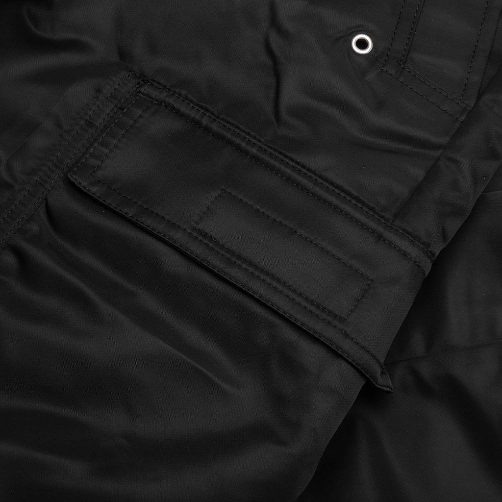 Double Cargo Jumbo Belas - Black - Image 5