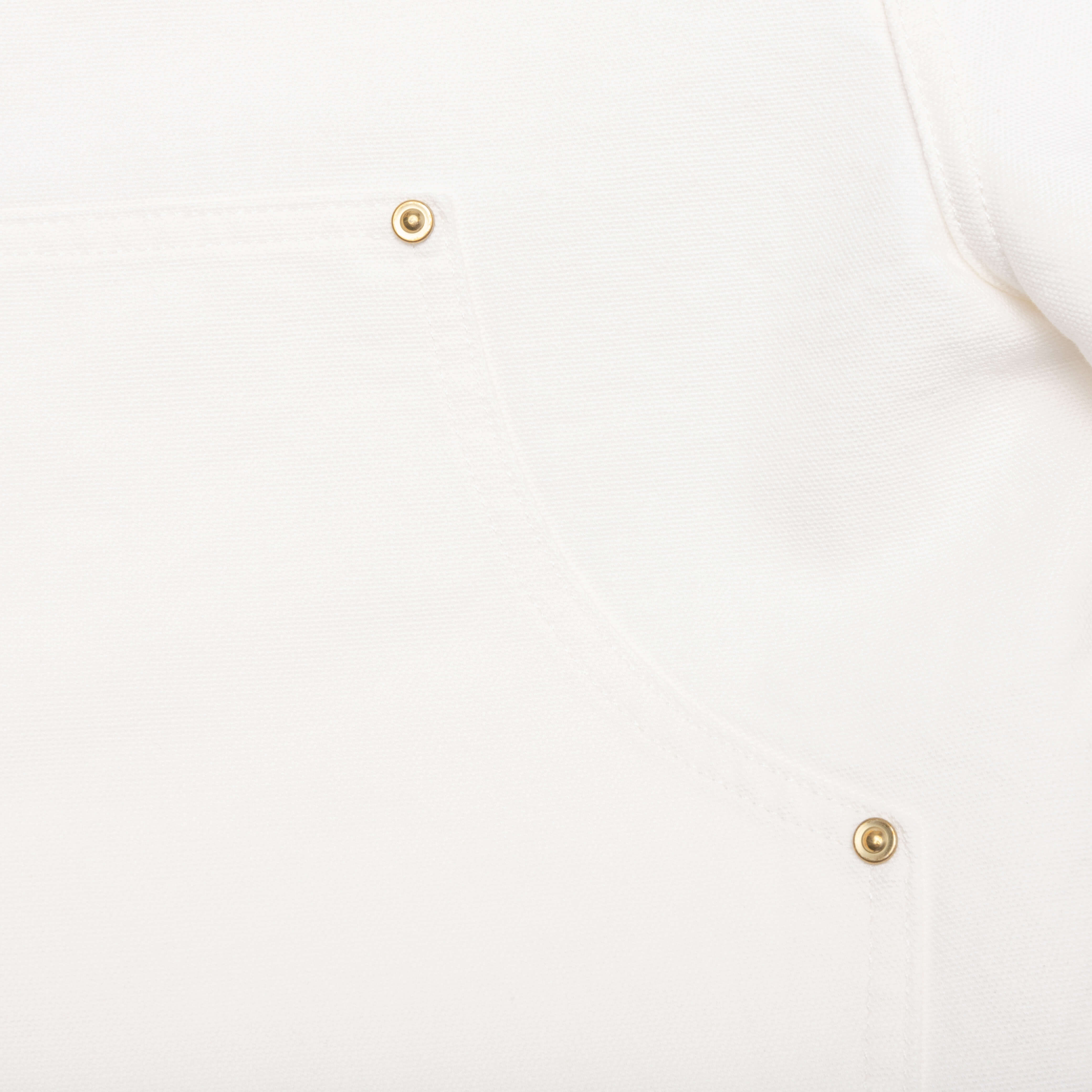 Double Knee Pant - Wax Rinsed - Image 3