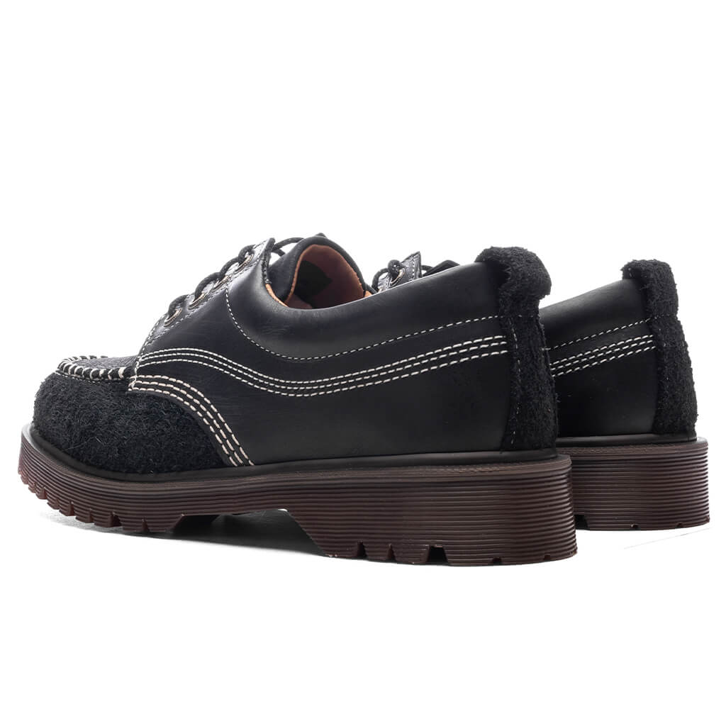 Lowell - Black - Image 3