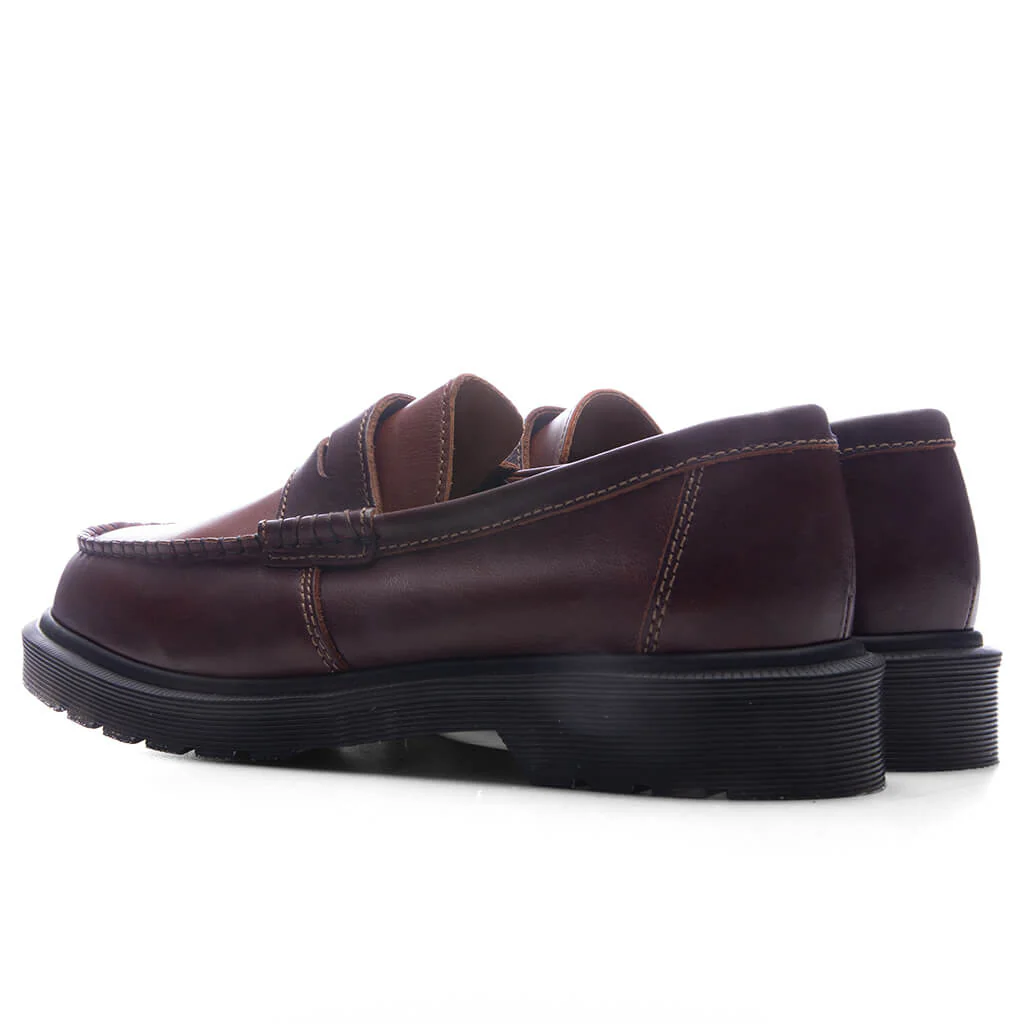 Penton - Polo Brown/Amber - Image 3