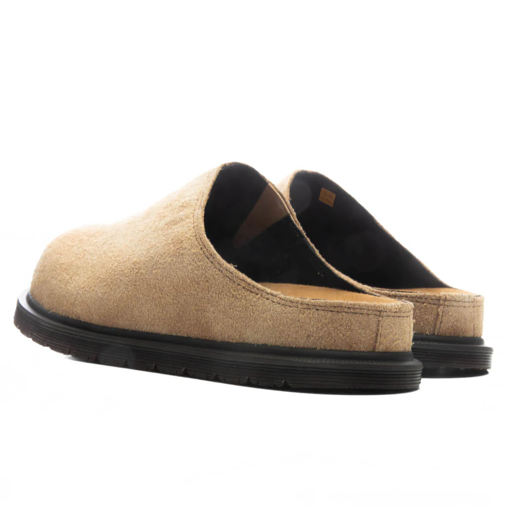 San Mule - Savannah Tan - Image 2