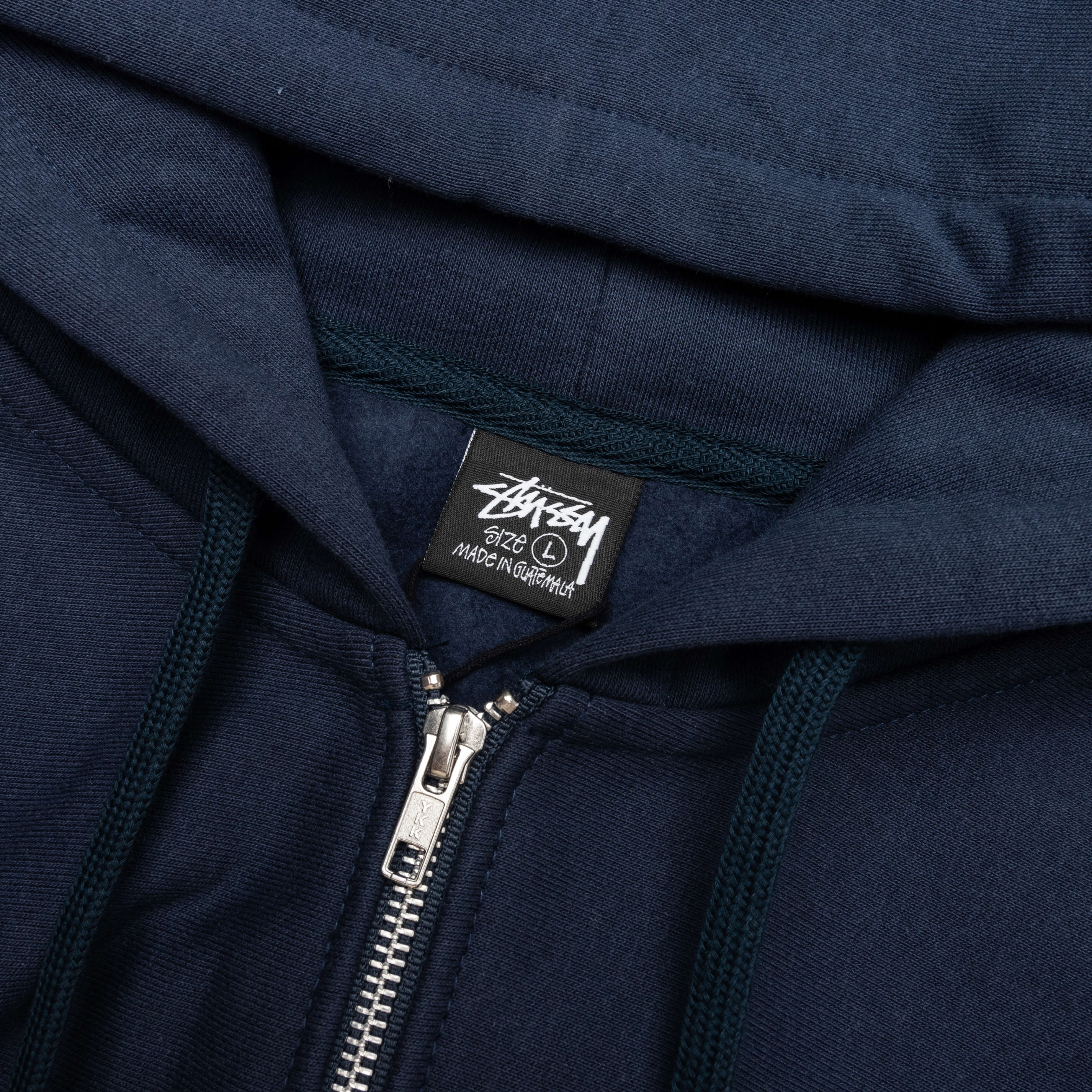 Dragons Zip Hoodie - Navy - Image 3