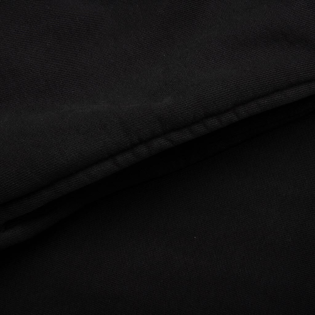 Origins Bleached Jogger - Bleached Black - Image 4