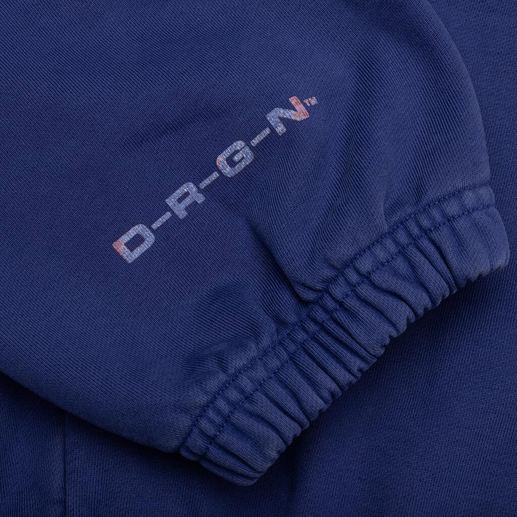 Origins Bleached Jogger - Bleached Blue - Image 5