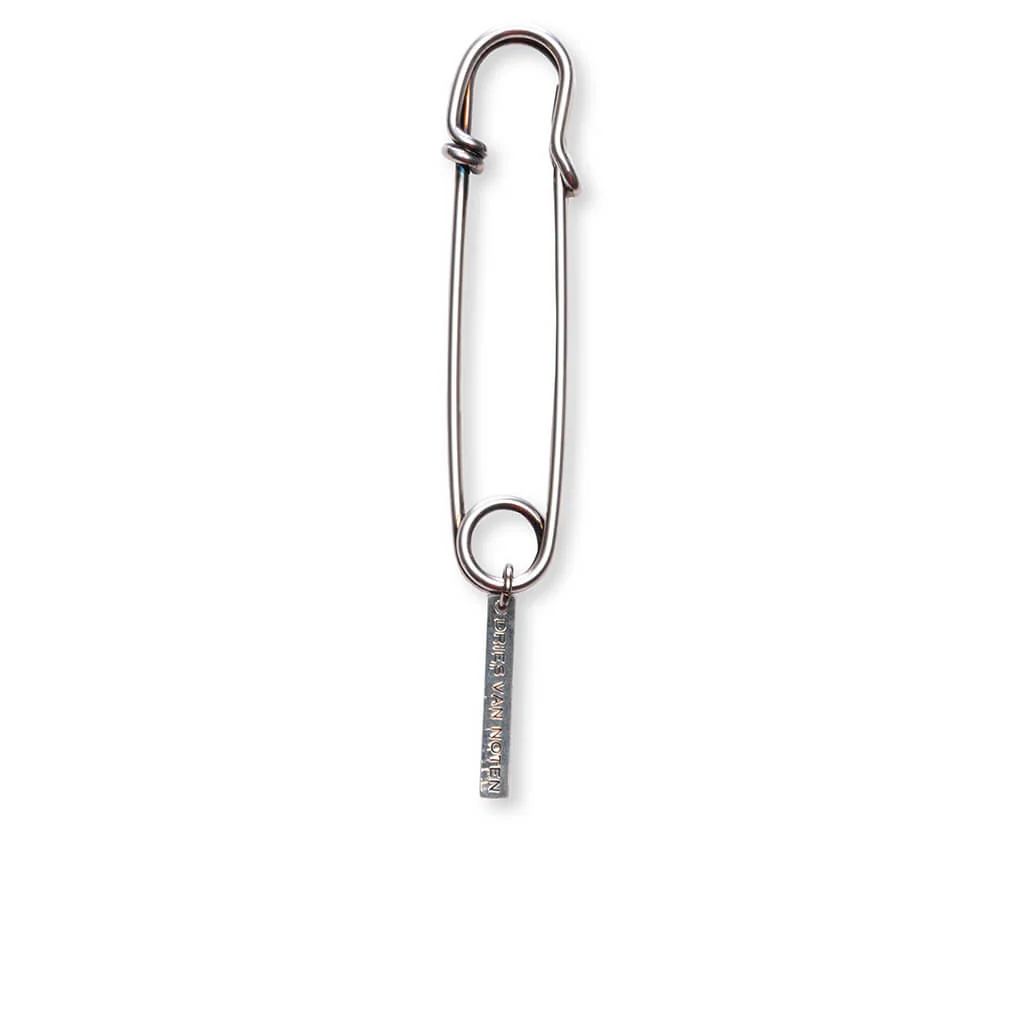Brooch - Palladium - Image 2