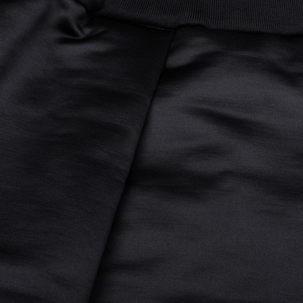 Hatoy Bis 2611 M.K. Shorts - Navy - Image 4