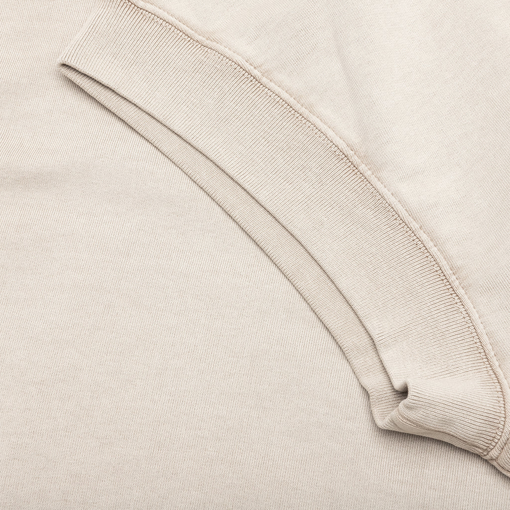 Sleeveless Sweater - Beige - Image 4