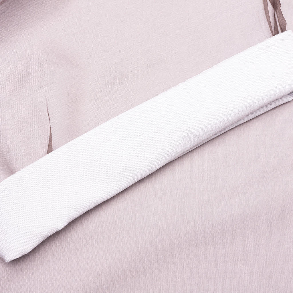 Heaton 1603 M.K. S/S T-Shirt - White - Image 4