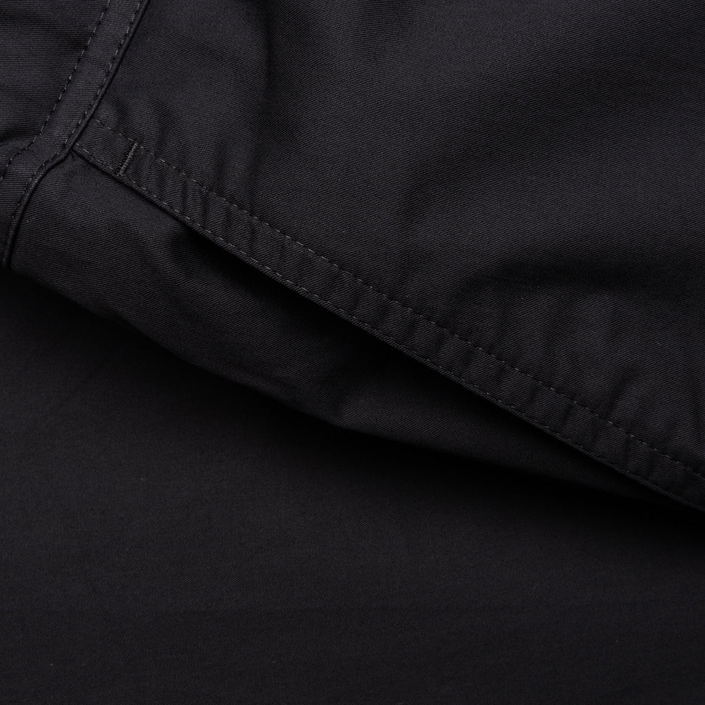 Pannoch 1147 M.W. Pants - Black - Image 3